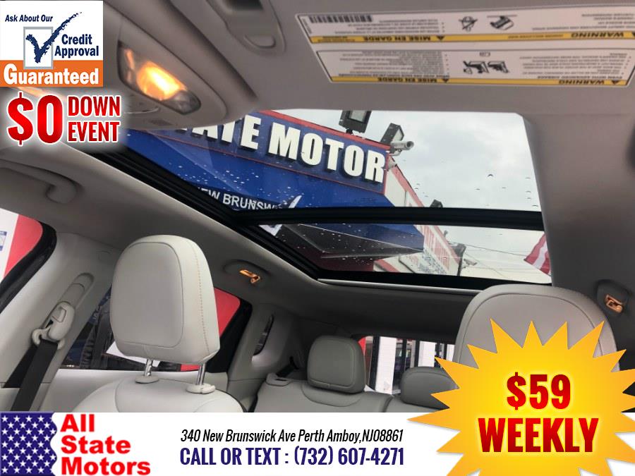 2018 Jeep Compass Limited FWD, available for sale in Perth Amboy, New Jersey | All State Motor Inc. Perth Amboy, New Jersey 2018 Jeep Compass Limited FWD, available for sale in Perth Amboy, New Jersey | All State Motor Inc. Perth Amboy, New Jersey