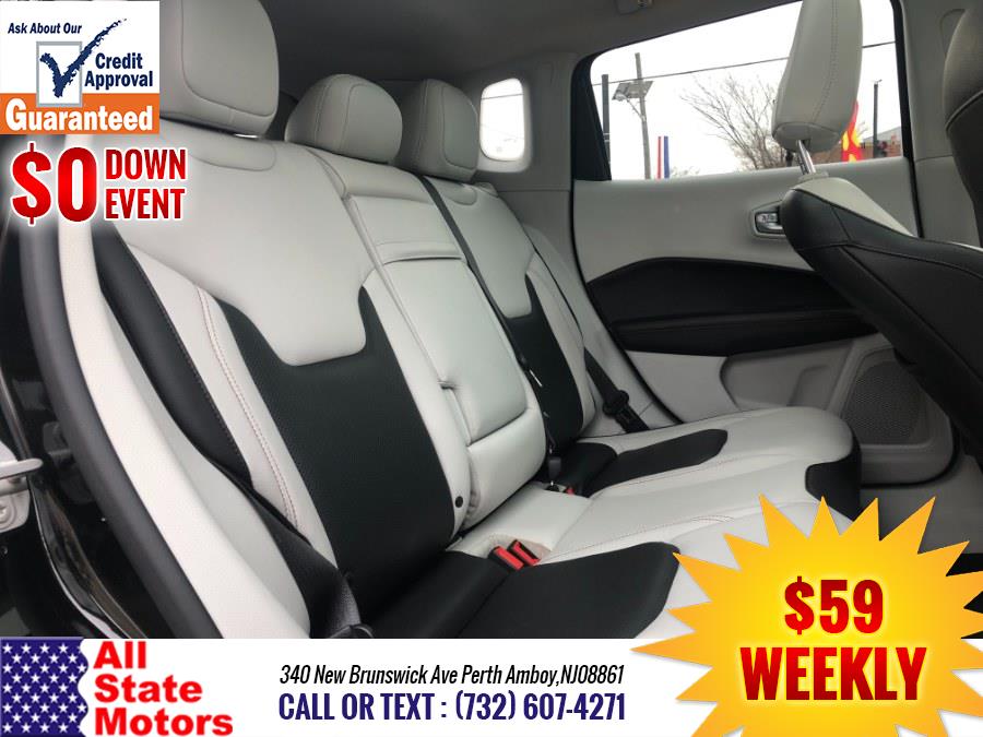 2018 Jeep Compass Limited FWD, available for sale in Perth Amboy, New Jersey | All State Motor Inc. Perth Amboy, New Jersey 2018 Jeep Compass Limited FWD, available for sale in Perth Amboy, New Jersey | All State Motor Inc. Perth Amboy, New Jersey