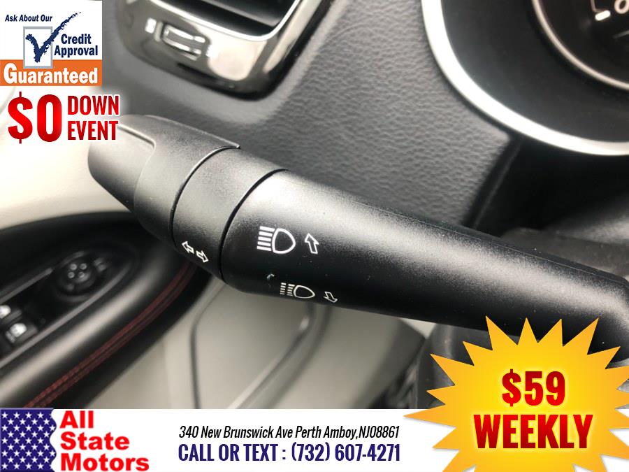 2018 Jeep Compass Limited FWD, available for sale in Perth Amboy, New Jersey | All State Motor Inc. Perth Amboy, New Jersey 2018 Jeep Compass Limited FWD, available for sale in Perth Amboy, New Jersey | All State Motor Inc. Perth Amboy, New Jersey