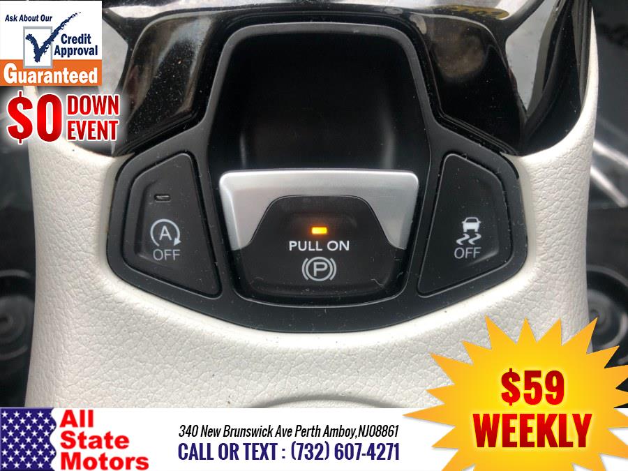 2018 Jeep Compass Limited FWD, available for sale in Perth Amboy, New Jersey | All State Motor Inc. Perth Amboy, New Jersey 2018 Jeep Compass Limited FWD, available for sale in Perth Amboy, New Jersey | All State Motor Inc. Perth Amboy, New Jersey