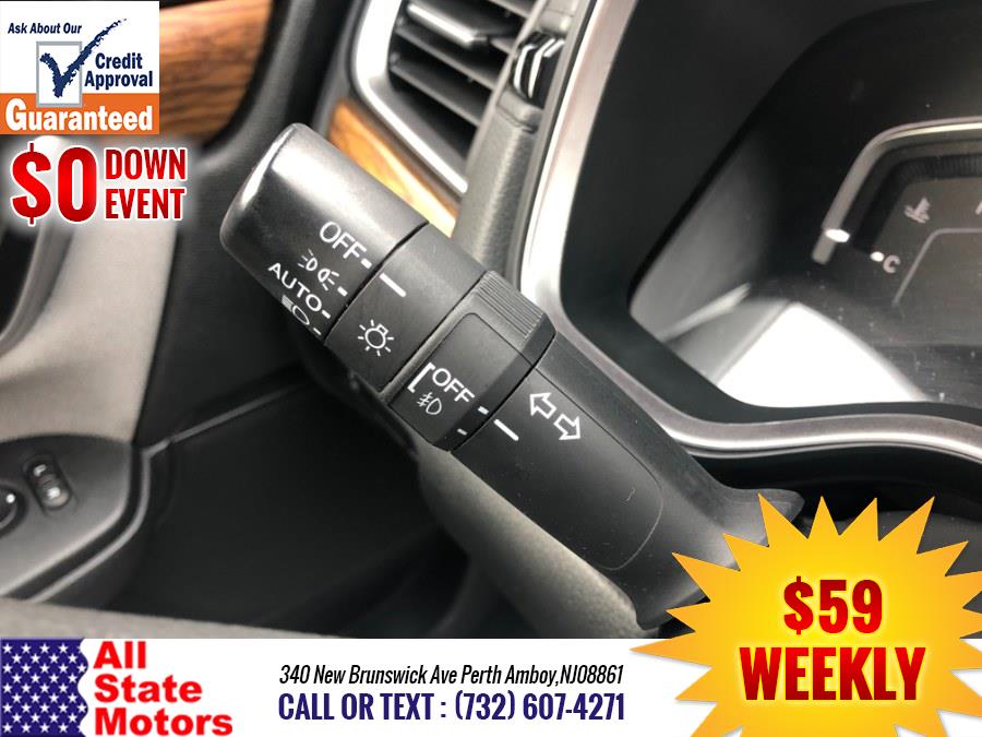 2018 Honda CR-V EX AWD, available for sale in Perth Amboy, New Jersey | All State Motor Inc. Perth Amboy, New Jersey 2018 Honda CR-V EX AWD, available for sale in Perth Amboy, New Jersey | All State Motor Inc. Perth Amboy, New Jersey
