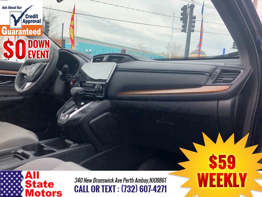 2018 Honda CR-V EX AWD, available for sale in Perth Amboy, New Jersey | All State Motor Inc. Perth Amboy, New Jersey 2018 Honda CR-V EX AWD, available for sale in Perth Amboy, New Jersey | All State Motor Inc. Perth Amboy, New Jersey