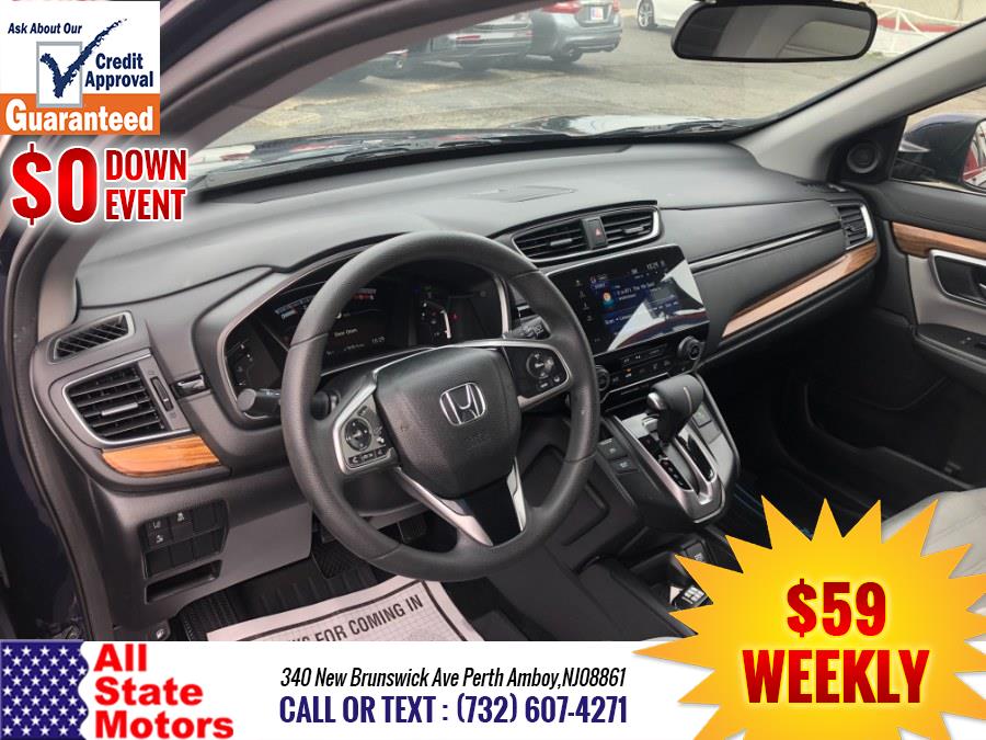 2018 Honda CR-V EX AWD, available for sale in Perth Amboy, New Jersey | All State Motor Inc. Perth Amboy, New Jersey 2018 Honda CR-V EX AWD, available for sale in Perth Amboy, New Jersey | All State Motor Inc. Perth Amboy, New Jersey