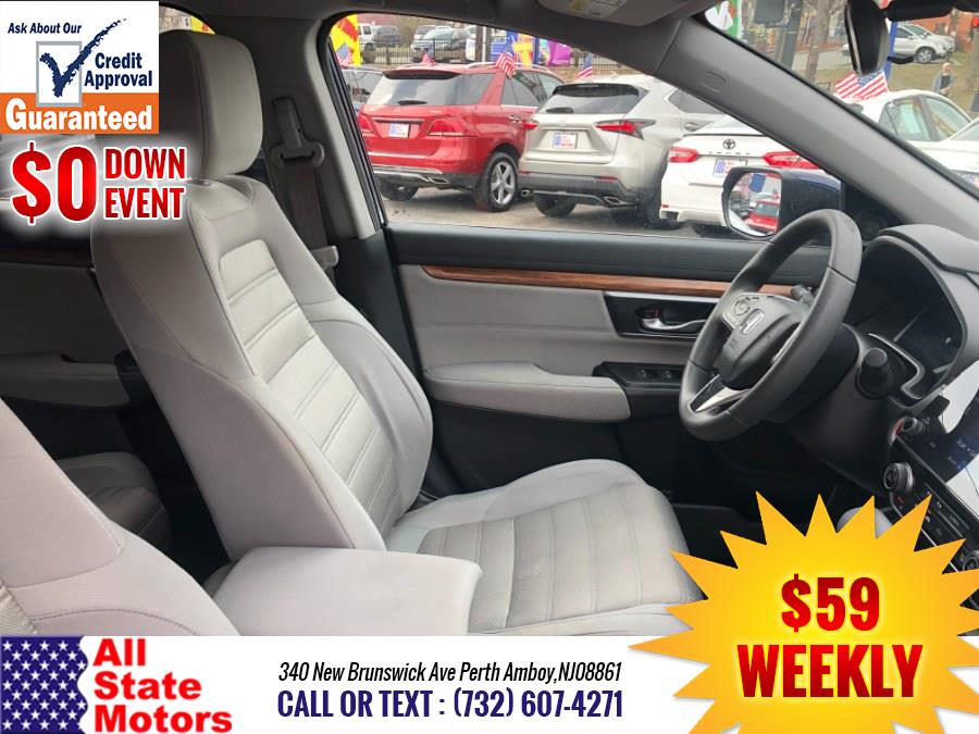 2018 Honda CR-V EX AWD, available for sale in Perth Amboy, New Jersey | All State Motor Inc. Perth Amboy, New Jersey 2018 Honda CR-V EX AWD, available for sale in Perth Amboy, New Jersey | All State Motor Inc. Perth Amboy, New Jersey