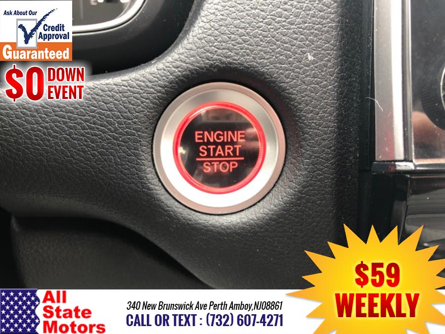 2018 Honda CR-V EX AWD, available for sale in Perth Amboy, New Jersey | All State Motor Inc. Perth Amboy, New Jersey 2018 Honda CR-V EX AWD, available for sale in Perth Amboy, New Jersey | All State Motor Inc. Perth Amboy, New Jersey