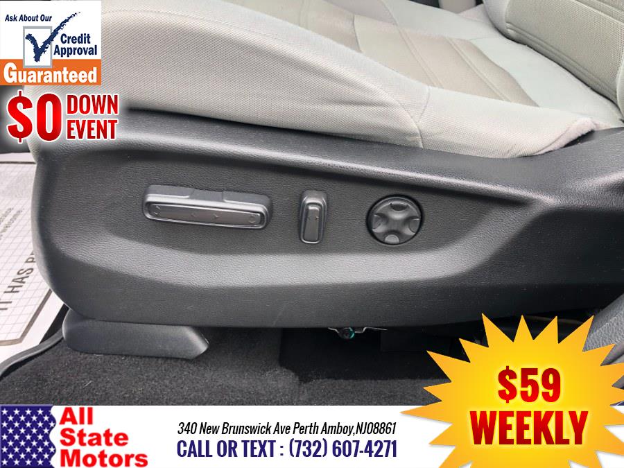 2018 Honda CR-V EX AWD, available for sale in Perth Amboy, New Jersey | All State Motor Inc. Perth Amboy, New Jersey 2018 Honda CR-V EX AWD, available for sale in Perth Amboy, New Jersey | All State Motor Inc. Perth Amboy, New Jersey