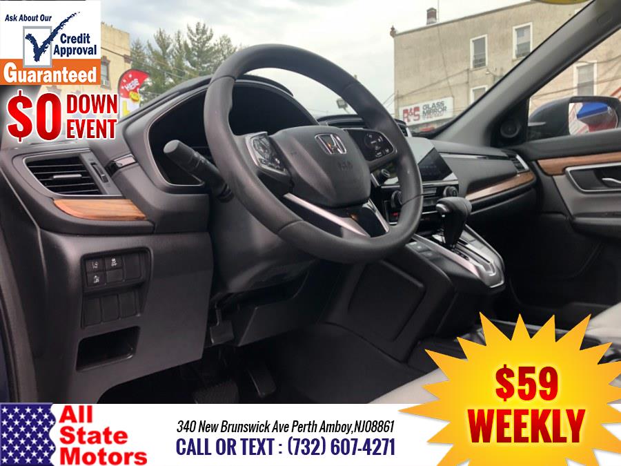 2018 Honda CR-V EX AWD, available for sale in Perth Amboy, New Jersey | All State Motor Inc. Perth Amboy, New Jersey 2018 Honda CR-V EX AWD, available for sale in Perth Amboy, New Jersey | All State Motor Inc. Perth Amboy, New Jersey