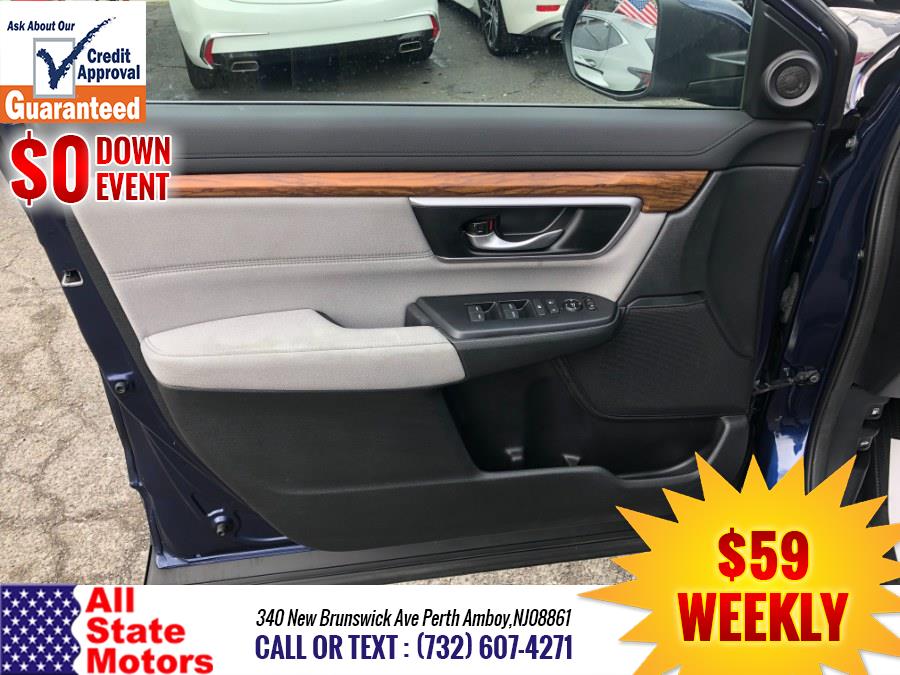 2018 Honda CR-V EX AWD, available for sale in Perth Amboy, New Jersey | All State Motor Inc. Perth Amboy, New Jersey 2018 Honda CR-V EX AWD, available for sale in Perth Amboy, New Jersey | All State Motor Inc. Perth Amboy, New Jersey