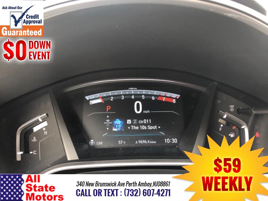 2018 Honda CR-V EX AWD, available for sale in Perth Amboy, New Jersey | All State Motor Inc. Perth Amboy, New Jersey 2018 Honda CR-V EX AWD, available for sale in Perth Amboy, New Jersey | All State Motor Inc. Perth Amboy, New Jersey