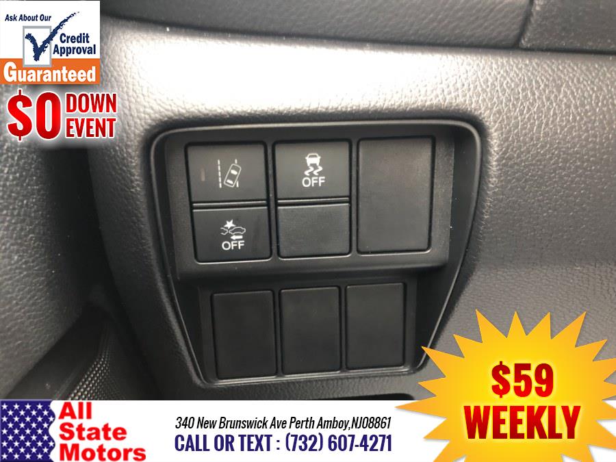 2018 Honda CR-V EX AWD, available for sale in Perth Amboy, New Jersey | All State Motor Inc. Perth Amboy, New Jersey 2018 Honda CR-V EX AWD, available for sale in Perth Amboy, New Jersey | All State Motor Inc. Perth Amboy, New Jersey