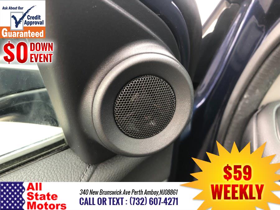 2018 Honda CR-V EX AWD, available for sale in Perth Amboy, New Jersey | All State Motor Inc. Perth Amboy, New Jersey 2018 Honda CR-V EX AWD, available for sale in Perth Amboy, New Jersey | All State Motor Inc. Perth Amboy, New Jersey