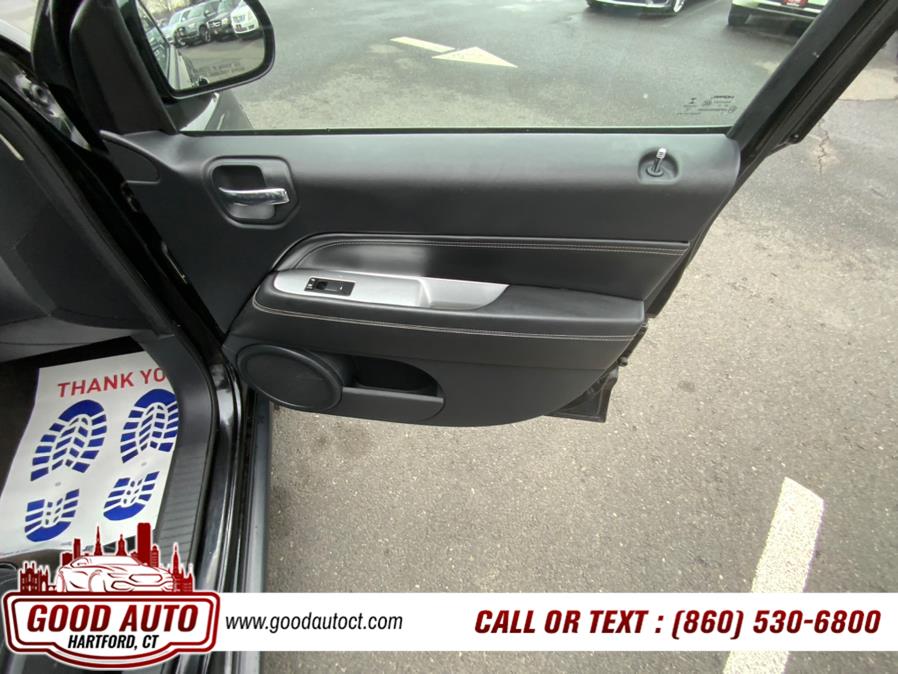 2016 Jeep Compass 4WD 4dr Latitude, available for sale in Hartford, Connecticut | Good Auto LLC. Hartford, Connecticut 2016 Jeep Compass 4WD 4dr Latitude, available for sale in Hartford, Connecticut | Good Auto LLC. Hartford, Connecticut