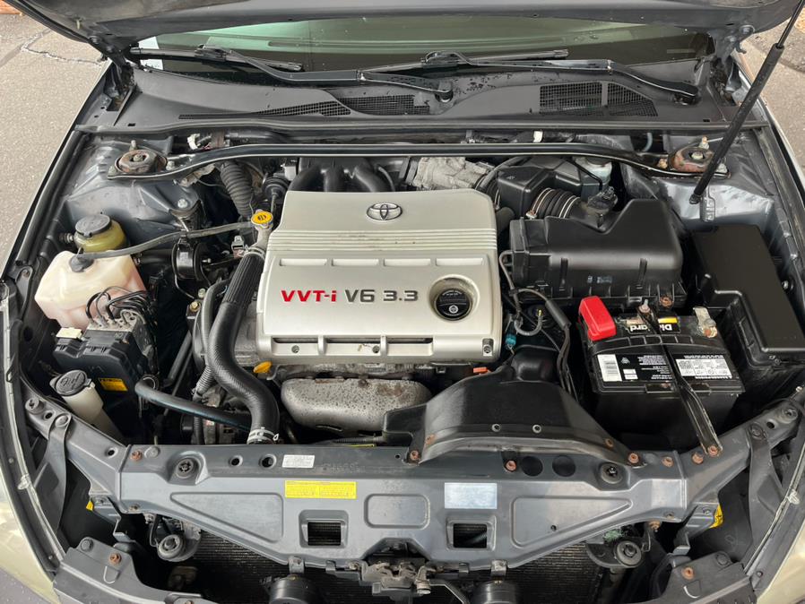 2007 Toyota Camry Solara 2dr Conv V6 Auto SLE, available for sale in New Britain, Connecticut | Supreme Automotive. New Britain, Connecticut 2007 Toyota Camry Solara 2dr Conv V6 Auto SLE, available for sale in New Britain, Connecticut | Supreme Automotive. New Britain, Connecticut