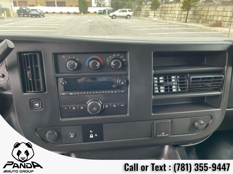 2017 GMC Savana Cargo Van RWD 2500 155", available for sale in Abington, Massachusetts | Panda Auto Group. Abington, Massachusetts 2017 GMC Savana Cargo Van RWD 2500 155", available for sale in Abington, Massachusetts | Panda Auto Group. Abington, Massachusetts