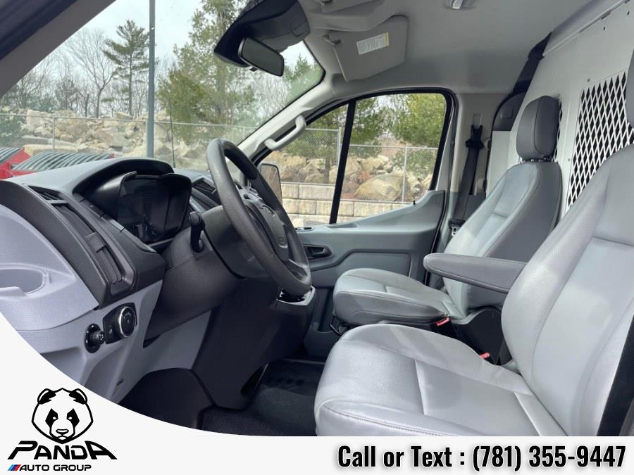 2015 Ford Transit Cargo Van T-150 130" Low Rf 8600 GVWR Sliding RH Dr, available for sale in Abington, Massachusetts | Panda Auto Group. Abington, Massachusetts 2015 Ford Transit Cargo Van T-150 130" Low Rf 8600 GVWR Sliding RH Dr, available for sale in Abington, Massachusetts | Panda Auto Group. Abington, Massachusetts