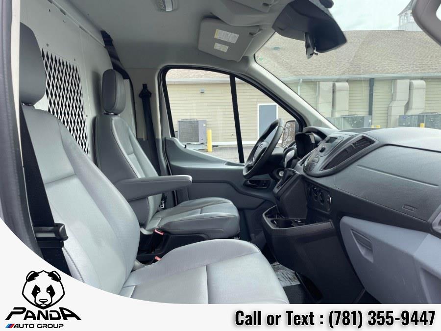 2015 Ford Transit Cargo Van T-150 130" Low Rf 8600 GVWR Sliding RH Dr, available for sale in Abington, Massachusetts | Panda Auto Group. Abington, Massachusetts 2015 Ford Transit Cargo Van T-150 130" Low Rf 8600 GVWR Sliding RH Dr, available for sale in Abington, Massachusetts | Panda Auto Group. Abington, Massachusetts