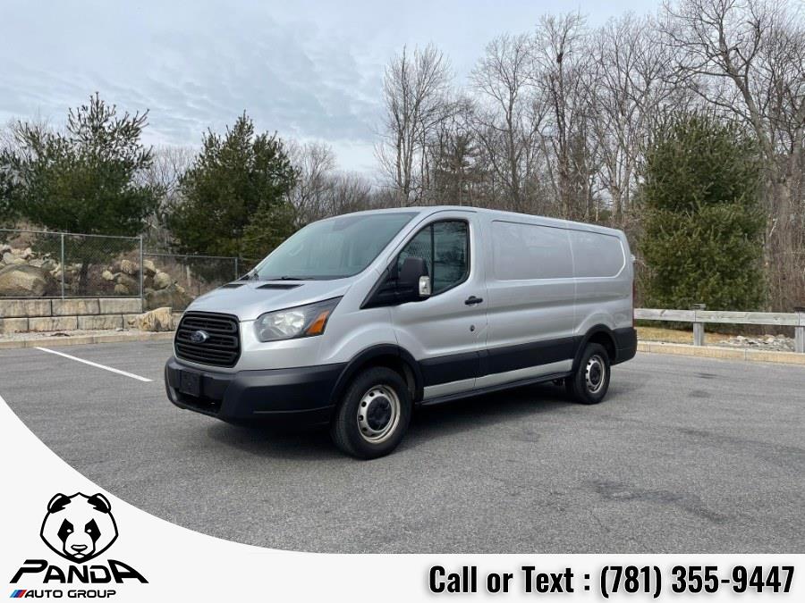 Used Ford Transit Cargo Van T-150 130" Low Rf 8600 GVWR Sliding RH Dr 2015 | Panda Auto Group. Abington, Massachusetts