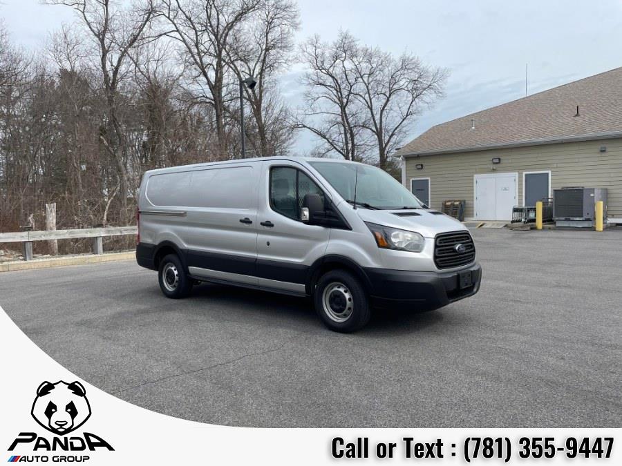 2015 Ford Transit Cargo Van T-150 130" Low Rf 8600 GVWR Sliding RH Dr, available for sale in Abington, Massachusetts | Panda Auto Group. Abington, Massachusetts 2015 Ford Transit Cargo Van T-150 130" Low Rf 8600 GVWR Sliding RH Dr, available for sale in Abington, Massachusetts | Panda Auto Group. Abington, Massachusetts