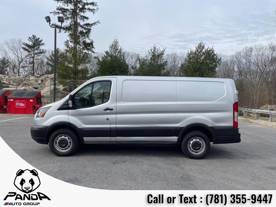 2015 Ford Transit Cargo Van T-150 130" Low Rf 8600 GVWR Sliding RH Dr, available for sale in Abington, Massachusetts | Panda Auto Group. Abington, Massachusetts 2015 Ford Transit Cargo Van T-150 130" Low Rf 8600 GVWR Sliding RH Dr, available for sale in Abington, Massachusetts | Panda Auto Group. Abington, Massachusetts