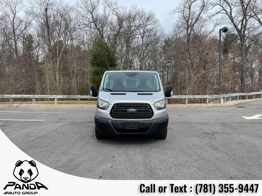 2015 Ford Transit Cargo Van T-150 130" Low Rf 8600 GVWR Sliding RH Dr, available for sale in Abington, Massachusetts | Panda Auto Group. Abington, Massachusetts 2015 Ford Transit Cargo Van T-150 130" Low Rf 8600 GVWR Sliding RH Dr, available for sale in Abington, Massachusetts | Panda Auto Group. Abington, Massachusetts
