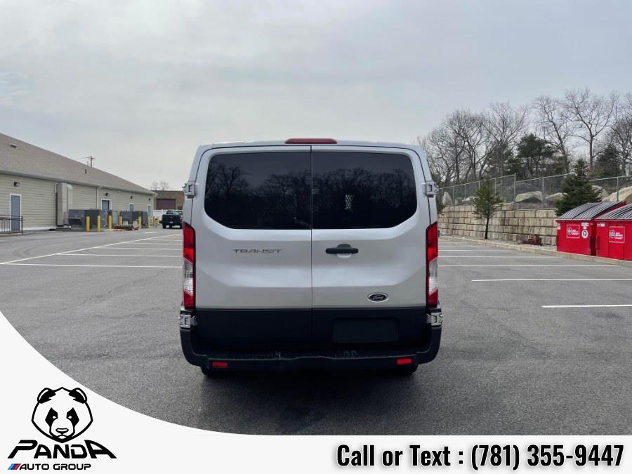 2015 Ford Transit Cargo Van T-150 130" Low Rf 8600 GVWR Sliding RH Dr, available for sale in Abington, Massachusetts | Panda Auto Group. Abington, Massachusetts 2015 Ford Transit Cargo Van T-150 130" Low Rf 8600 GVWR Sliding RH Dr, available for sale in Abington, Massachusetts | Panda Auto Group. Abington, Massachusetts
