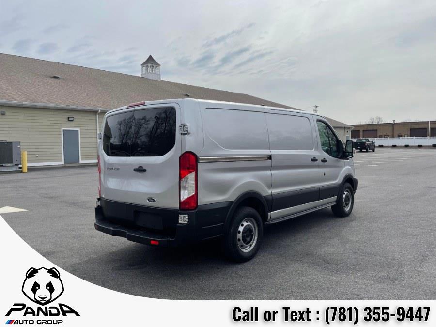 2015 Ford Transit Cargo Van T-150 130" Low Rf 8600 GVWR Sliding RH Dr, available for sale in Abington, Massachusetts | Panda Auto Group. Abington, Massachusetts 2015 Ford Transit Cargo Van T-150 130" Low Rf 8600 GVWR Sliding RH Dr, available for sale in Abington, Massachusetts | Panda Auto Group. Abington, Massachusetts