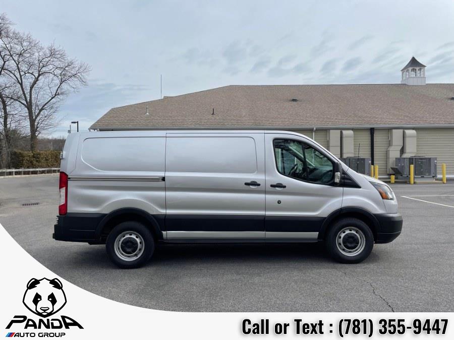 2015 Ford Transit Cargo Van T-150 130" Low Rf 8600 GVWR Sliding RH Dr, available for sale in Abington, Massachusetts | Panda Auto Group. Abington, Massachusetts 2015 Ford Transit Cargo Van T-150 130" Low Rf 8600 GVWR Sliding RH Dr, available for sale in Abington, Massachusetts | Panda Auto Group. Abington, Massachusetts