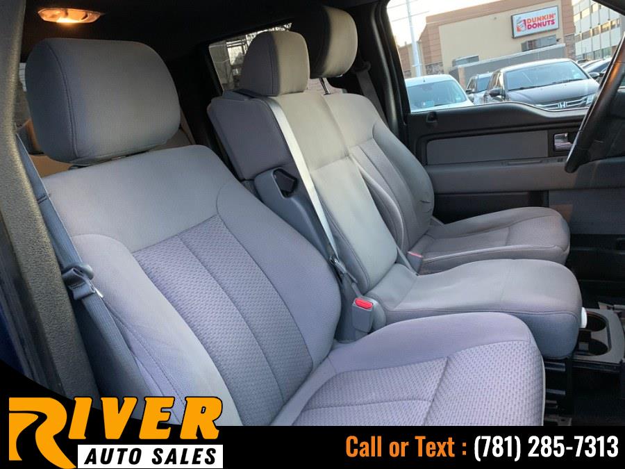 2014 Ford F-150 4WD SuperCrew 145" XLT, available for sale in Malden, Massachusetts | River Auto Sales. Malden, Massachusetts 2014 Ford F-150 4WD SuperCrew 145" XLT, available for sale in Malden, Massachusetts | River Auto Sales. Malden, Massachusetts