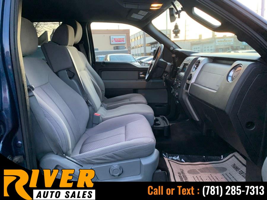 2014 Ford F-150 4WD SuperCrew 145" XLT, available for sale in Malden, Massachusetts | River Auto Sales. Malden, Massachusetts 2014 Ford F-150 4WD SuperCrew 145" XLT, available for sale in Malden, Massachusetts | River Auto Sales. Malden, Massachusetts