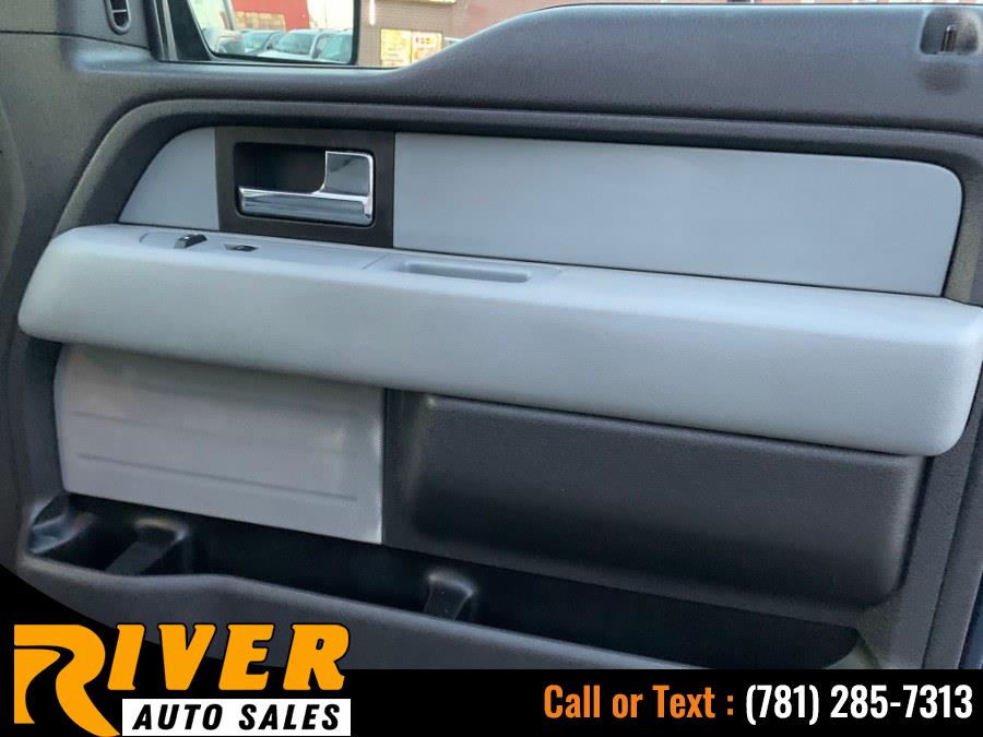 2014 Ford F-150 4WD SuperCrew 145" XLT, available for sale in Malden, Massachusetts | River Auto Sales. Malden, Massachusetts 2014 Ford F-150 4WD SuperCrew 145" XLT, available for sale in Malden, Massachusetts | River Auto Sales. Malden, Massachusetts
