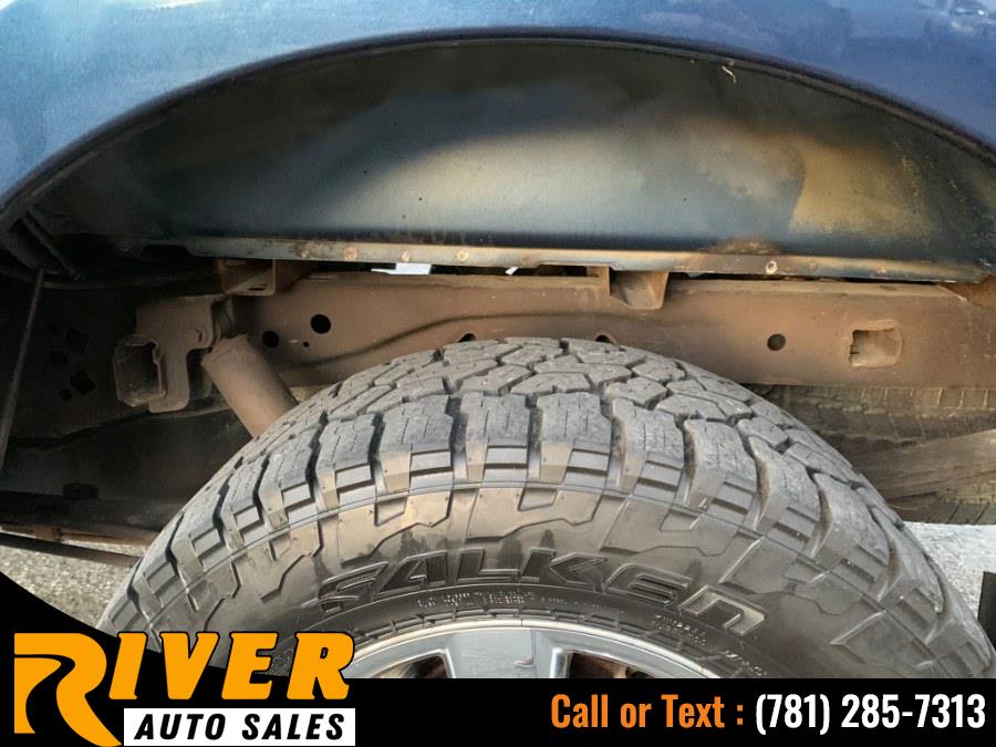 2014 Ford F-150 4WD SuperCrew 145" XLT, available for sale in Malden, Massachusetts | River Auto Sales. Malden, Massachusetts 2014 Ford F-150 4WD SuperCrew 145" XLT, available for sale in Malden, Massachusetts | River Auto Sales. Malden, Massachusetts