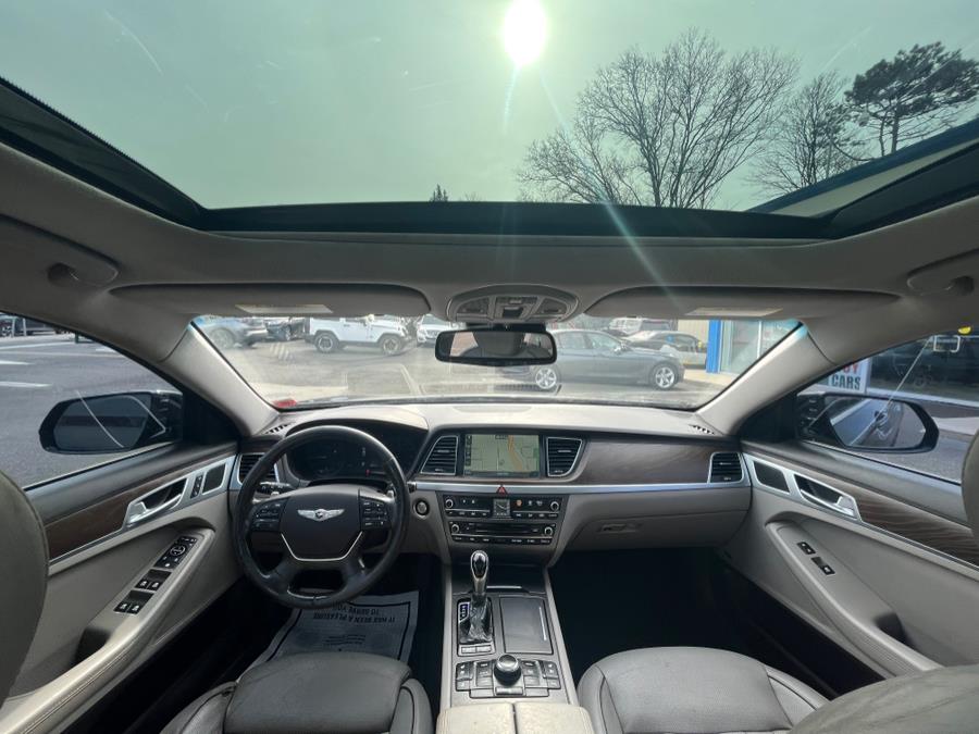2015 Hyundai Genesis 3.8L. Low Miles!!!, available for sale in Elmont, New York | Sunrise of Elmont. Elmont, New York 2015 Hyundai Genesis 3.8L. Low Miles!!!, available for sale in Elmont, New York | Sunrise of Elmont. Elmont, New York