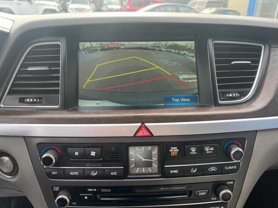 2015 Hyundai Genesis 3.8L. Low Miles!!!, available for sale in Elmont, New York | Sunrise of Elmont. Elmont, New York 2015 Hyundai Genesis 3.8L. Low Miles!!!, available for sale in Elmont, New York | Sunrise of Elmont. Elmont, New York