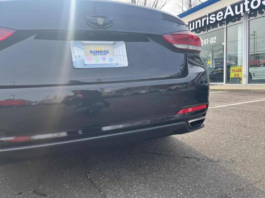 2015 Hyundai Genesis 3.8L. Low Miles!!!, available for sale in Elmont, New York | Sunrise of Elmont. Elmont, New York 2015 Hyundai Genesis 3.8L. Low Miles!!!, available for sale in Elmont, New York | Sunrise of Elmont. Elmont, New York