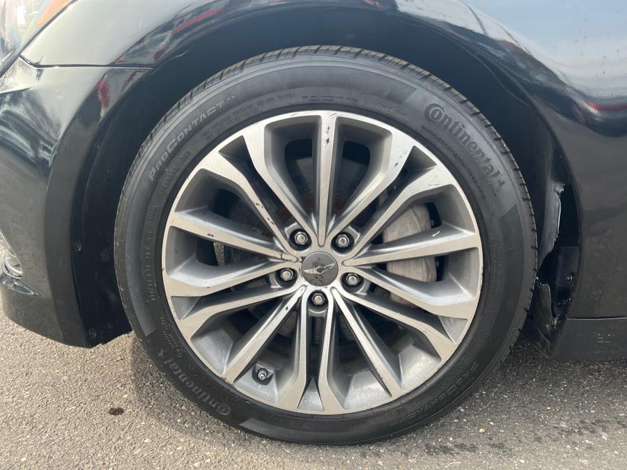 2015 Hyundai Genesis 3.8L. Low Miles!!!, available for sale in Elmont, New York | Sunrise of Elmont. Elmont, New York 2015 Hyundai Genesis 3.8L. Low Miles!!!, available for sale in Elmont, New York | Sunrise of Elmont. Elmont, New York