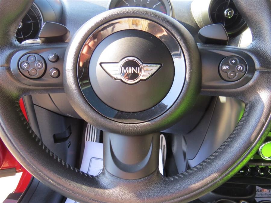2015 Mini Countryman Cooper S ALL4 AWD 4dr Crossover, available for sale in Auburn, Maine | Lake City Exports Inc. Auburn, Maine 2015 Mini Countryman Cooper S ALL4 AWD 4dr Crossover, available for sale in Auburn, Maine | Lake City Exports Inc. Auburn, Maine