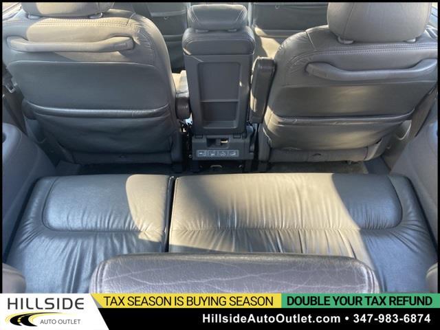 2007 Honda Odyssey EX-L, available for sale in Jamaica, New York | Hillside Auto Outlet 2. Jamaica, New York 2007 Honda Odyssey EX-L, available for sale in Jamaica, New York | Hillside Auto Outlet 2. Jamaica, New York