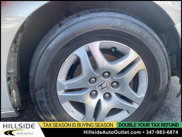 2007 Honda Odyssey EX-L, available for sale in Jamaica, New York | Hillside Auto Outlet 2. Jamaica, New York 2007 Honda Odyssey EX-L, available for sale in Jamaica, New York | Hillside Auto Outlet 2. Jamaica, New York