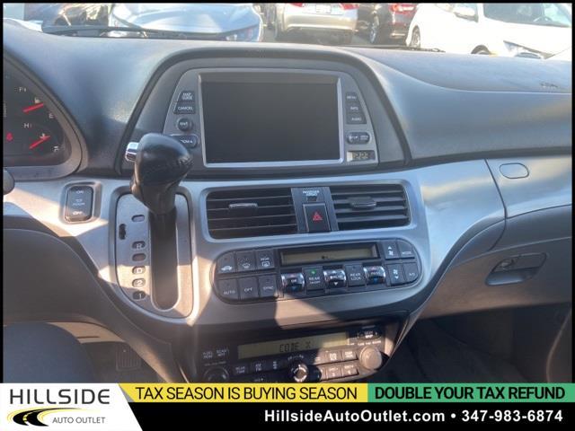 2007 Honda Odyssey EX-L, available for sale in Jamaica, New York | Hillside Auto Outlet 2. Jamaica, New York 2007 Honda Odyssey EX-L, available for sale in Jamaica, New York | Hillside Auto Outlet 2. Jamaica, New York