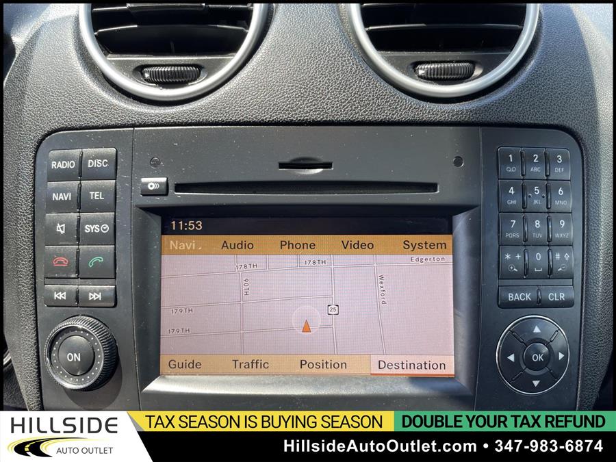 2011 Mercedes-benz M-class ML 350, available for sale in Jamaica, New York | Hillside Auto Outlet 2. Jamaica, New York 2011 Mercedes-benz M-class ML 350, available for sale in Jamaica, New York | Hillside Auto Outlet 2. Jamaica, New York