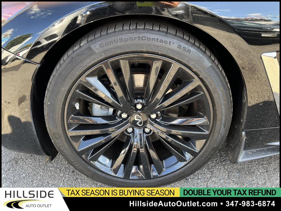 2020 Infiniti Q60 3.0t LUXE, available for sale in Jamaica, New York | Hillside Auto Outlet 2. Jamaica, New York 2020 Infiniti Q60 3.0t LUXE, available for sale in Jamaica, New York | Hillside Auto Outlet 2. Jamaica, New York