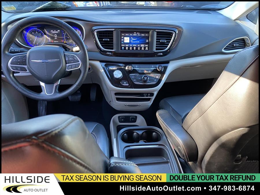 2020 Chrysler Pacifica Touring, available for sale in Jamaica, New York | Hillside Auto Outlet 2. Jamaica, New York 2020 Chrysler Pacifica Touring, available for sale in Jamaica, New York | Hillside Auto Outlet 2. Jamaica, New York