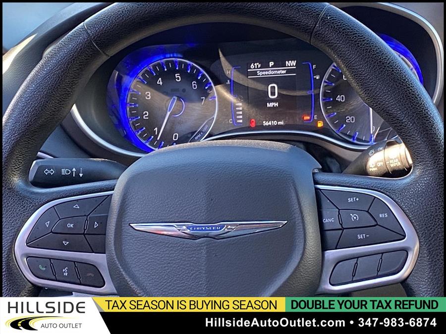 2020 Chrysler Pacifica Touring, available for sale in Jamaica, New York | Hillside Auto Outlet 2. Jamaica, New York 2020 Chrysler Pacifica Touring, available for sale in Jamaica, New York | Hillside Auto Outlet 2. Jamaica, New York