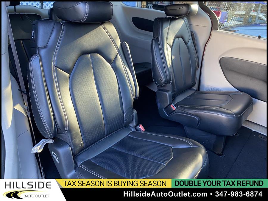 2020 Chrysler Pacifica Touring, available for sale in Jamaica, New York | Hillside Auto Outlet 2. Jamaica, New York 2020 Chrysler Pacifica Touring, available for sale in Jamaica, New York | Hillside Auto Outlet 2. Jamaica, New York