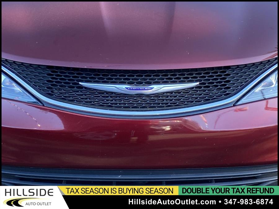 2020 Chrysler Pacifica Touring, available for sale in Jamaica, New York | Hillside Auto Outlet 2. Jamaica, New York 2020 Chrysler Pacifica Touring, available for sale in Jamaica, New York | Hillside Auto Outlet 2. Jamaica, New York