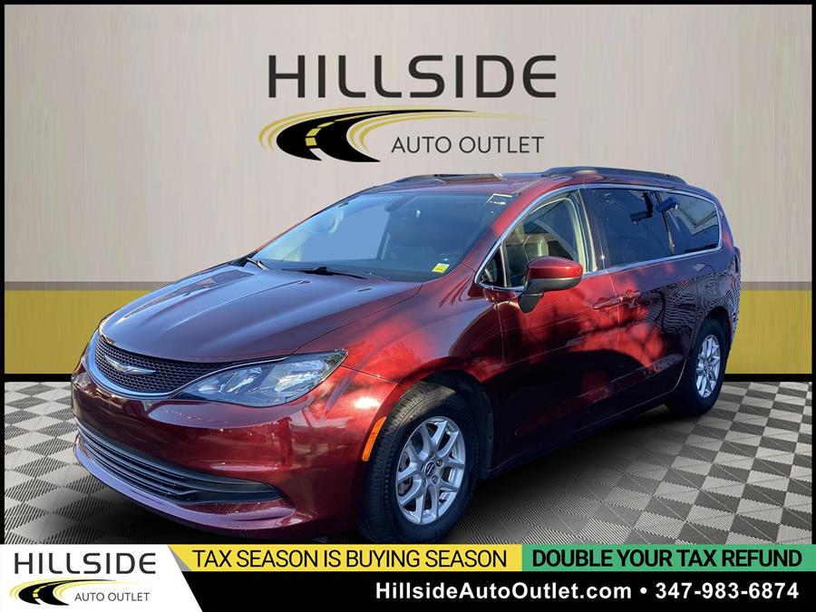 2020 Chrysler Pacifica Touring, available for sale in Jamaica, New York | Hillside Auto Outlet 2. Jamaica, New York 2020 Chrysler Pacifica Touring, available for sale in Jamaica, New York | Hillside Auto Outlet 2. Jamaica, New York
