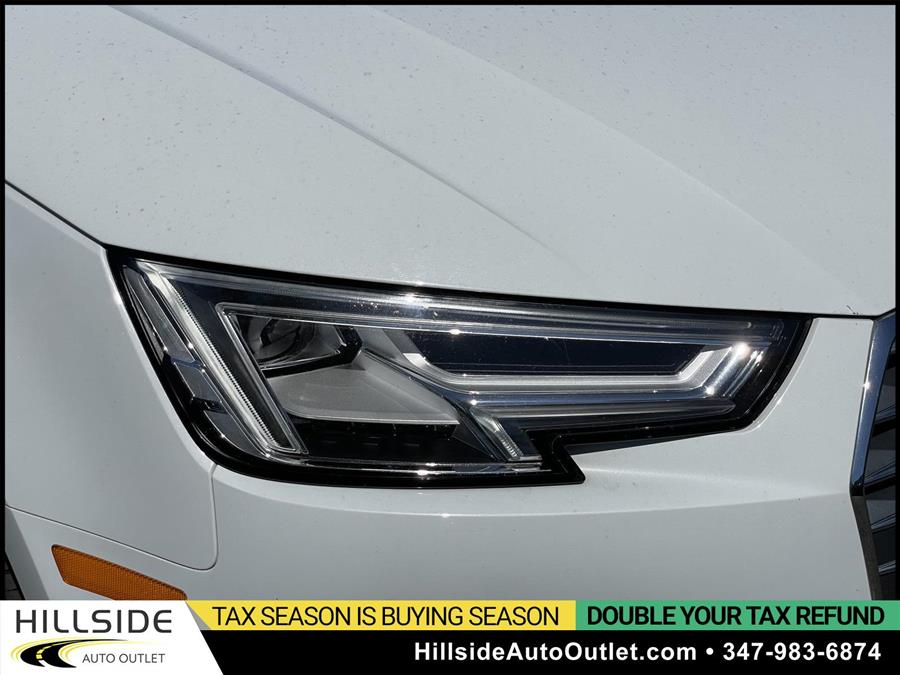 2017 Audi A4 2.0T Premium Plus, available for sale in Jamaica, New York | Hillside Auto Outlet 2. Jamaica, New York 2017 Audi A4 2.0T Premium Plus, available for sale in Jamaica, New York | Hillside Auto Outlet 2. Jamaica, New York