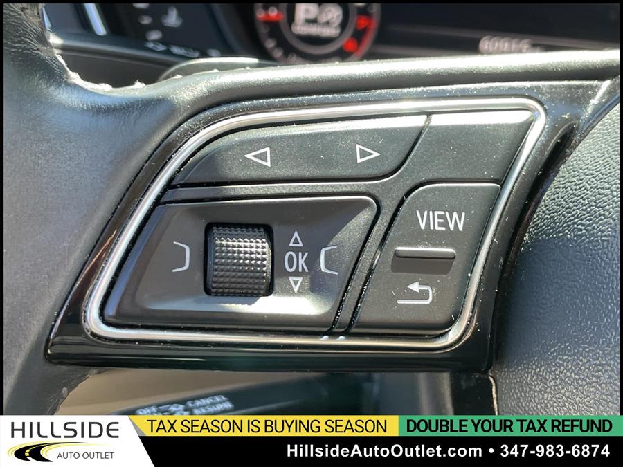2017 Audi A4 2.0T Premium Plus, available for sale in Jamaica, New York | Hillside Auto Outlet 2. Jamaica, New York 2017 Audi A4 2.0T Premium Plus, available for sale in Jamaica, New York | Hillside Auto Outlet 2. Jamaica, New York