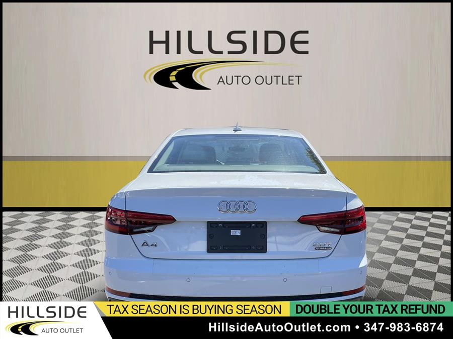 2017 Audi A4 2.0T Premium Plus, available for sale in Jamaica, New York | Hillside Auto Outlet 2. Jamaica, New York 2017 Audi A4 2.0T Premium Plus, available for sale in Jamaica, New York | Hillside Auto Outlet 2. Jamaica, New York