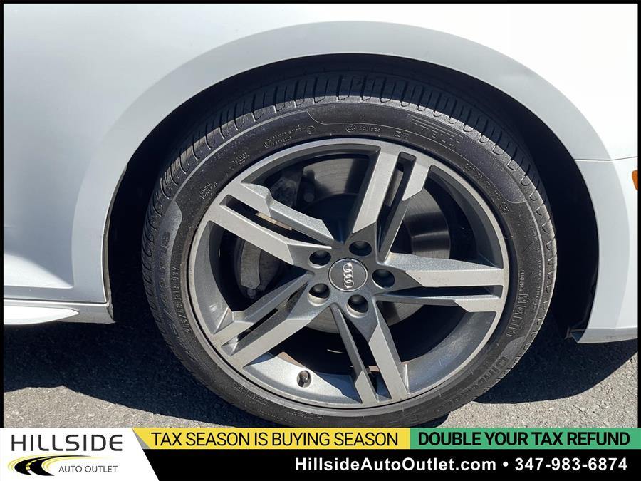 2017 Audi A4 2.0T Premium Plus, available for sale in Jamaica, New York | Hillside Auto Outlet 2. Jamaica, New York 2017 Audi A4 2.0T Premium Plus, available for sale in Jamaica, New York | Hillside Auto Outlet 2. Jamaica, New York